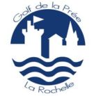 Logo golf La Rochelle