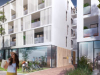locaux commerciaux _entrée