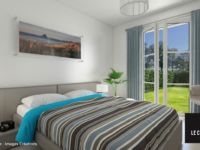 FDT – Perspective d’intérieur 4 Clos de l’Anse