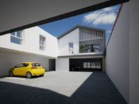 7 vue parking intérieur