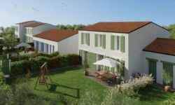 La Seigneurie extérieurs