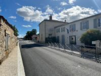 CENTRE BOURG