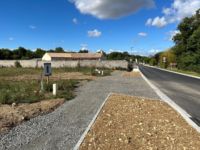 LOT 4 VUE VERS CENTRE BOURG