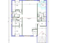 Plan lot 4
