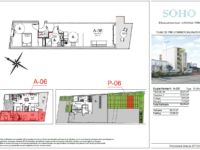 PLAN T2 SOHO