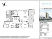 PLAN T4 SOHO