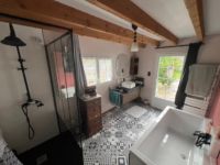 SDB SUITE PARENTALE