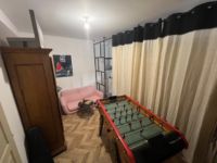 SUITE PARENTALE
